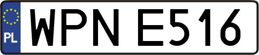 WPNE516