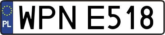 WPNE518