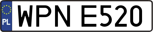 WPNE520