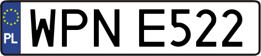 WPNE522