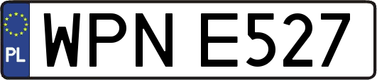 WPNE527