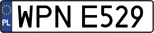 WPNE529