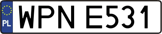 WPNE531