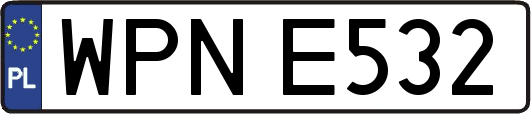 WPNE532