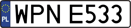 WPNE533