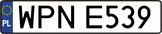WPNE539