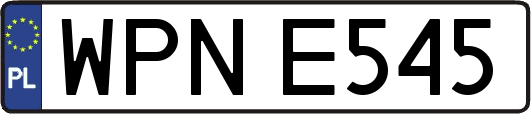 WPNE545