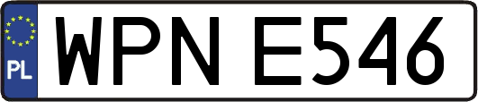 WPNE546