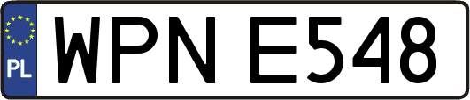 WPNE548