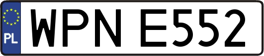 WPNE552