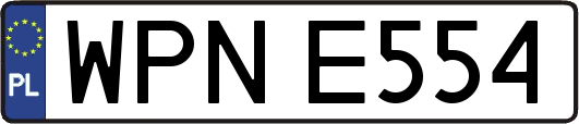 WPNE554
