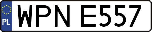 WPNE557