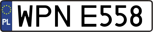 WPNE558
