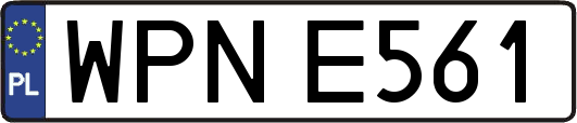 WPNE561
