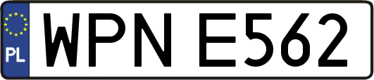 WPNE562