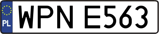 WPNE563