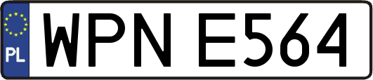 WPNE564
