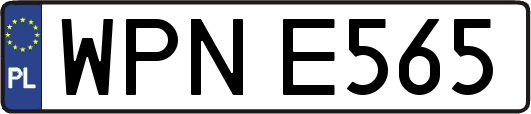 WPNE565