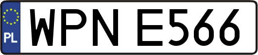 WPNE566
