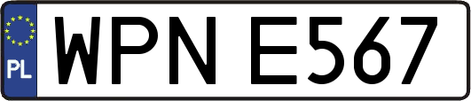 WPNE567