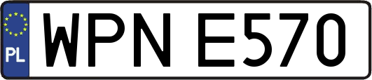 WPNE570