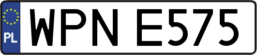 WPNE575