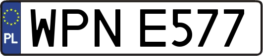 WPNE577