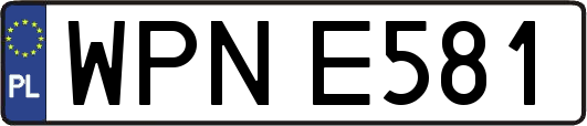 WPNE581