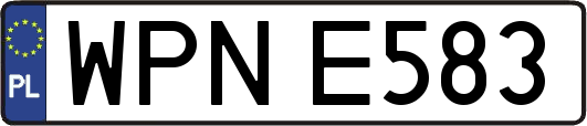 WPNE583