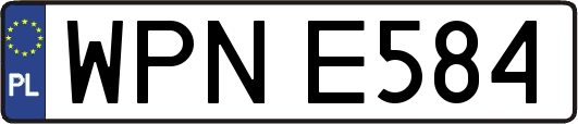 WPNE584