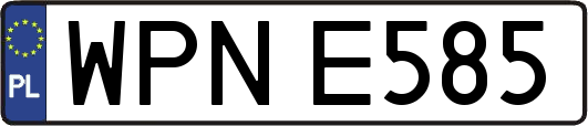 WPNE585