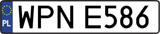 WPNE586