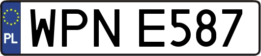 WPNE587