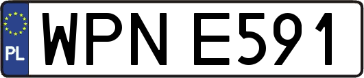 WPNE591