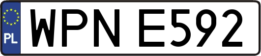 WPNE592
