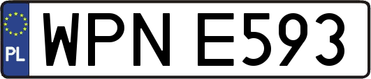 WPNE593
