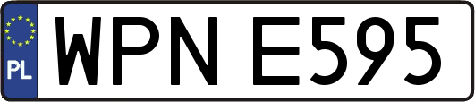WPNE595