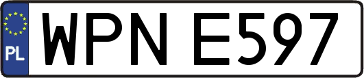 WPNE597