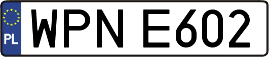 WPNE602