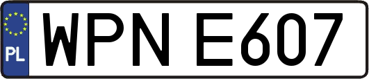 WPNE607