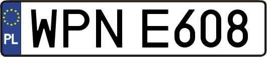 WPNE608