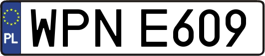 WPNE609