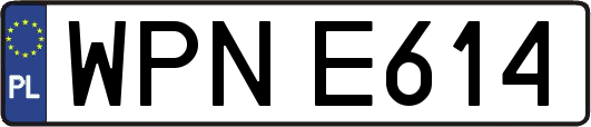 WPNE614