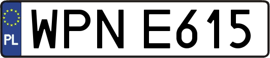 WPNE615