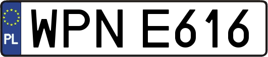 WPNE616