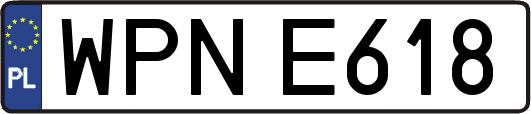 WPNE618