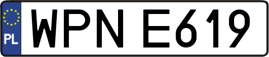 WPNE619