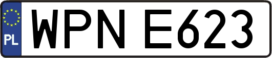 WPNE623