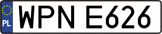 WPNE626