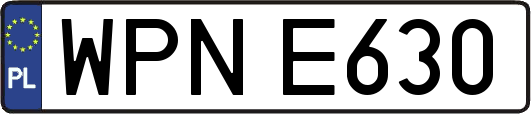 WPNE630